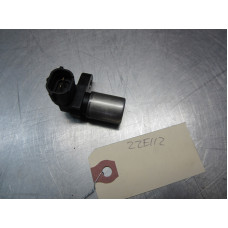 22E112 Crankshaft Position Sensor From 2012 Subaru Impreza  2.0